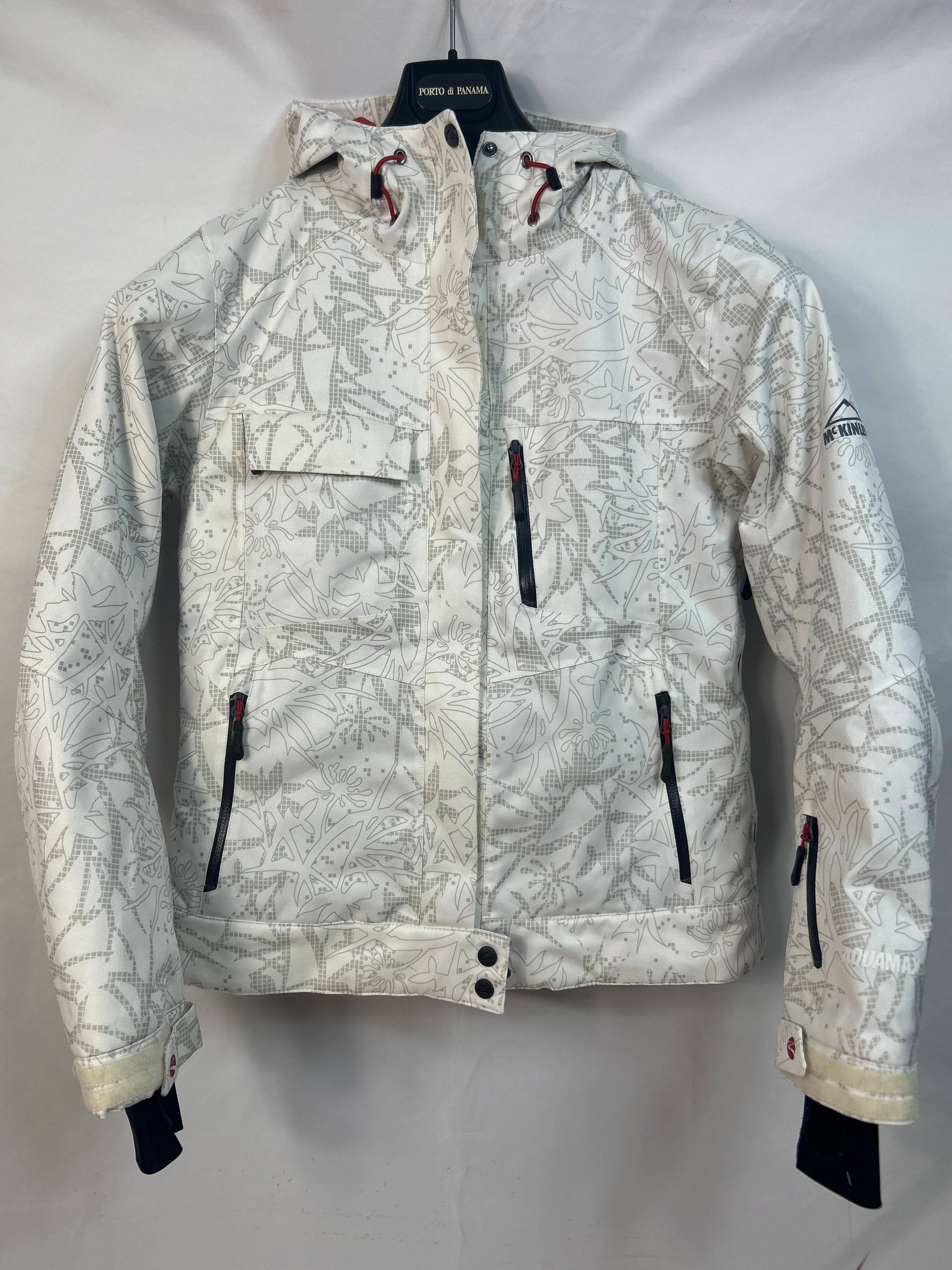 TAGLIA S - Giubbino Mc Kinley